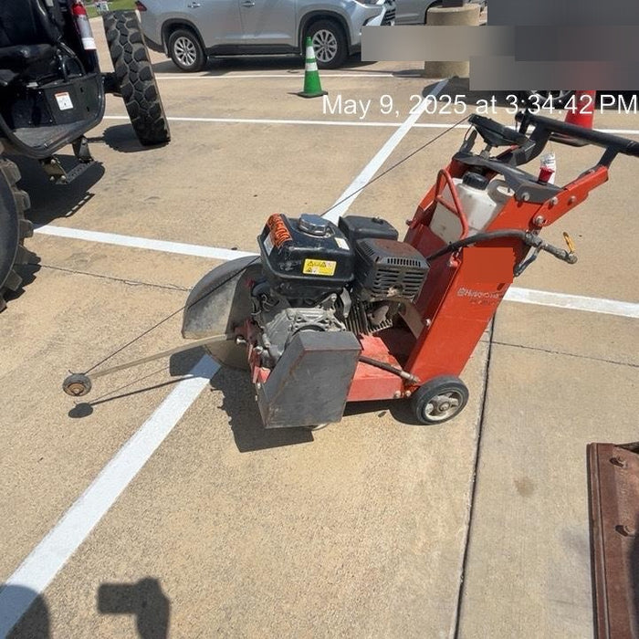 2020 HUSQVARNA FS 400 LV