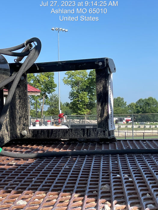 2023 AUGER TORQUE 3300-30