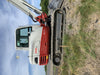2019 Takeuchi TB290 Cab/Heat/AC Rubber tracks, Dozer blade, Travel alarm, Auxiliary hydraulics w/Manual QC, Hydraulic thumb, 18", 24", and 36" Buckets