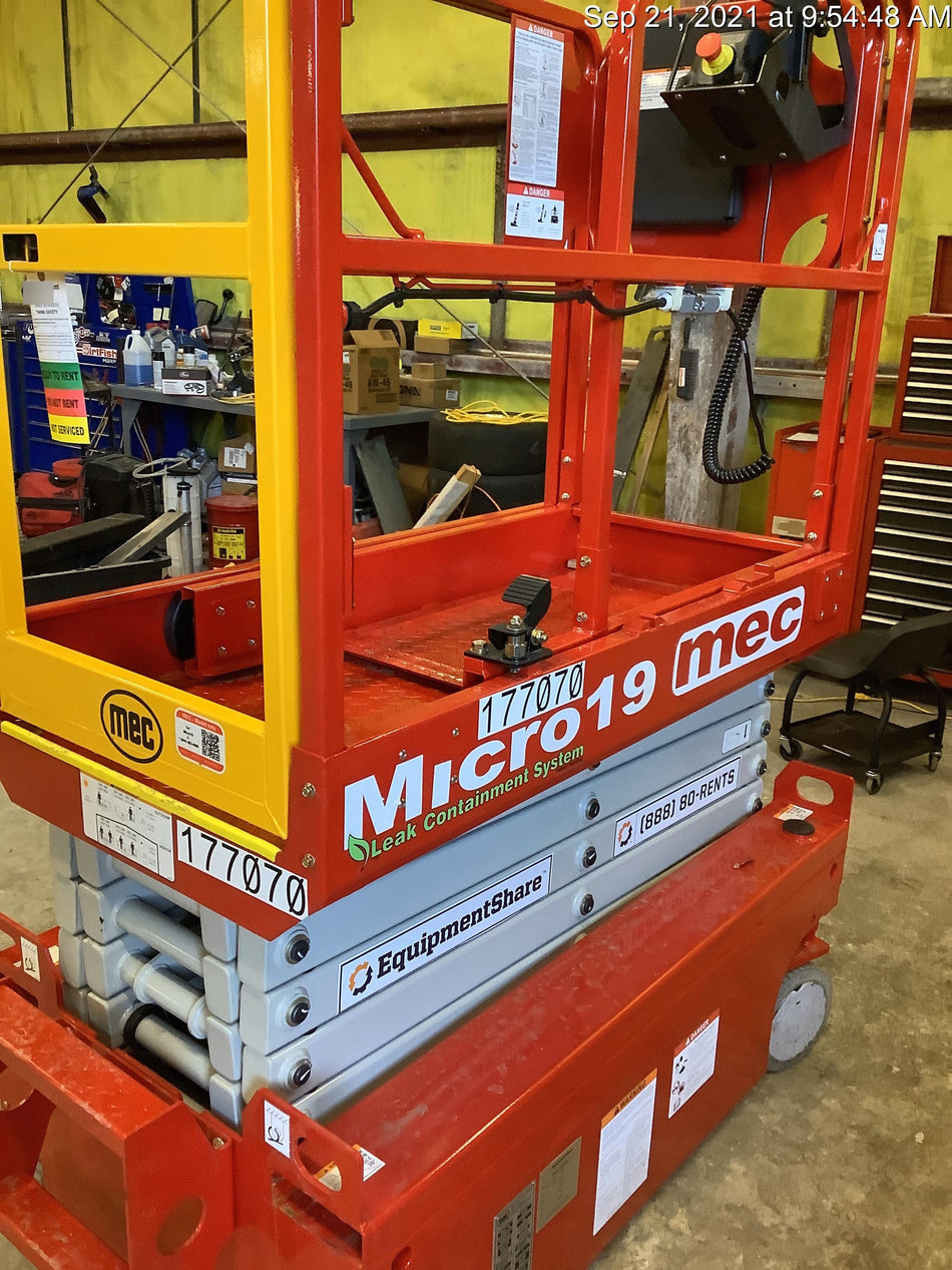 2021 MEC Micro 19