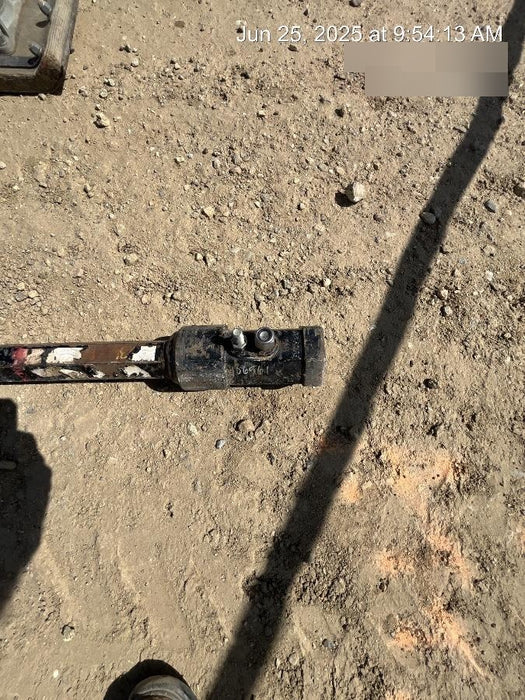 2023 MULTIQUIP MTX60HD