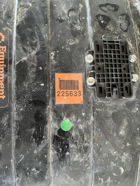 2022 COMMERCIAL ELECTRIC 42" BD Barrel Fan