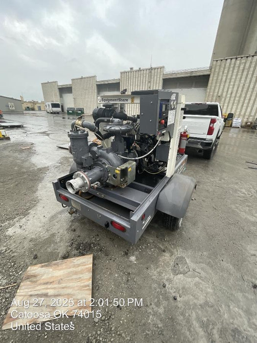 2023 ATLAS COPCO PAC F44 KD