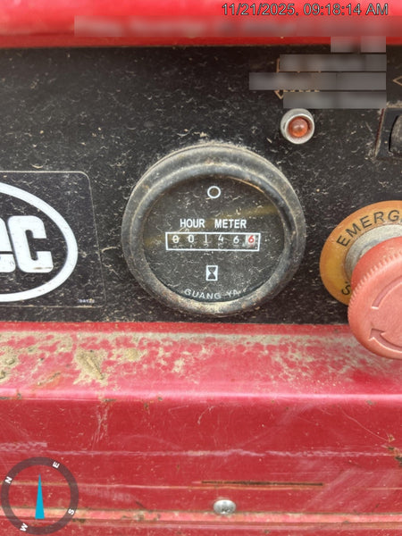 2019 MEC Micro 19