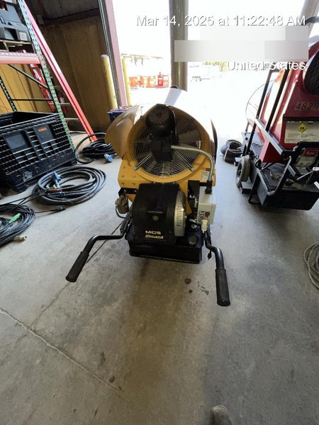 2022 ALLMAND BV50015