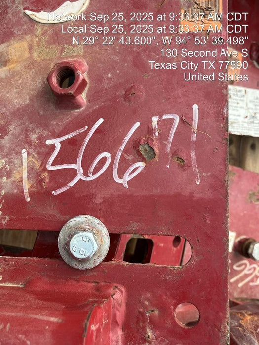 2021 KEY PLANT Pipe Conveyor