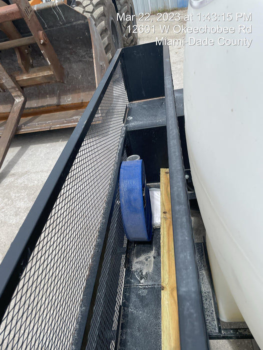 2022 SIMPSON SWT-52517