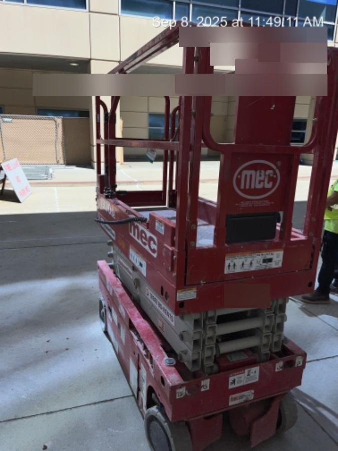 2020 MEC 1930SE