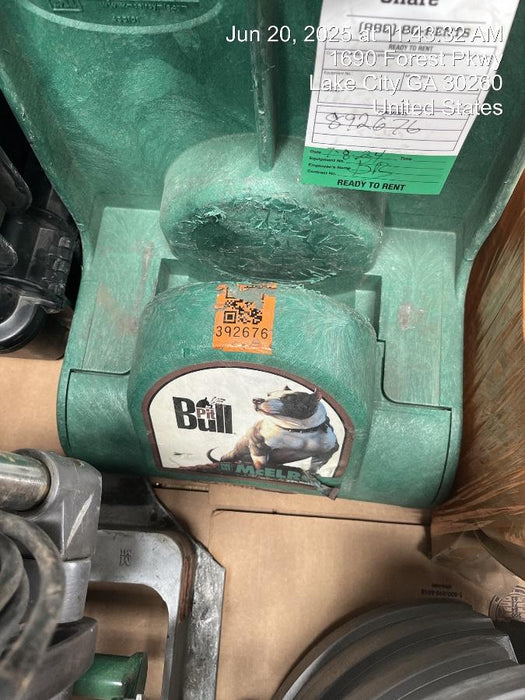 2023 MCELROY T5070901