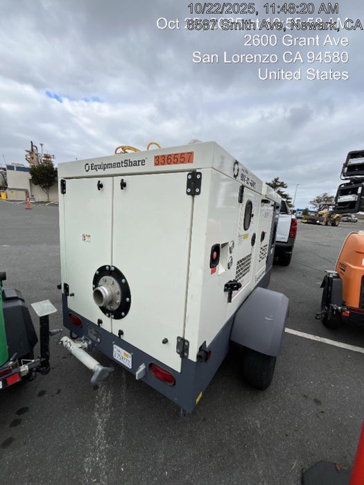 2023 ATLAS COPCO PAC F44 KD-S