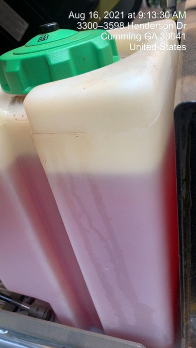 2021 WACKER NEUSON RTLx-SC3