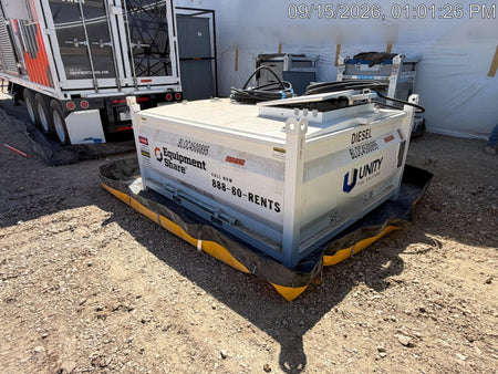 2026 UNITY BLOC 4500