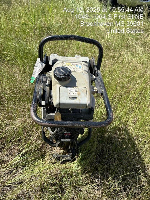 2023 MULTIQUIP MTX60HD