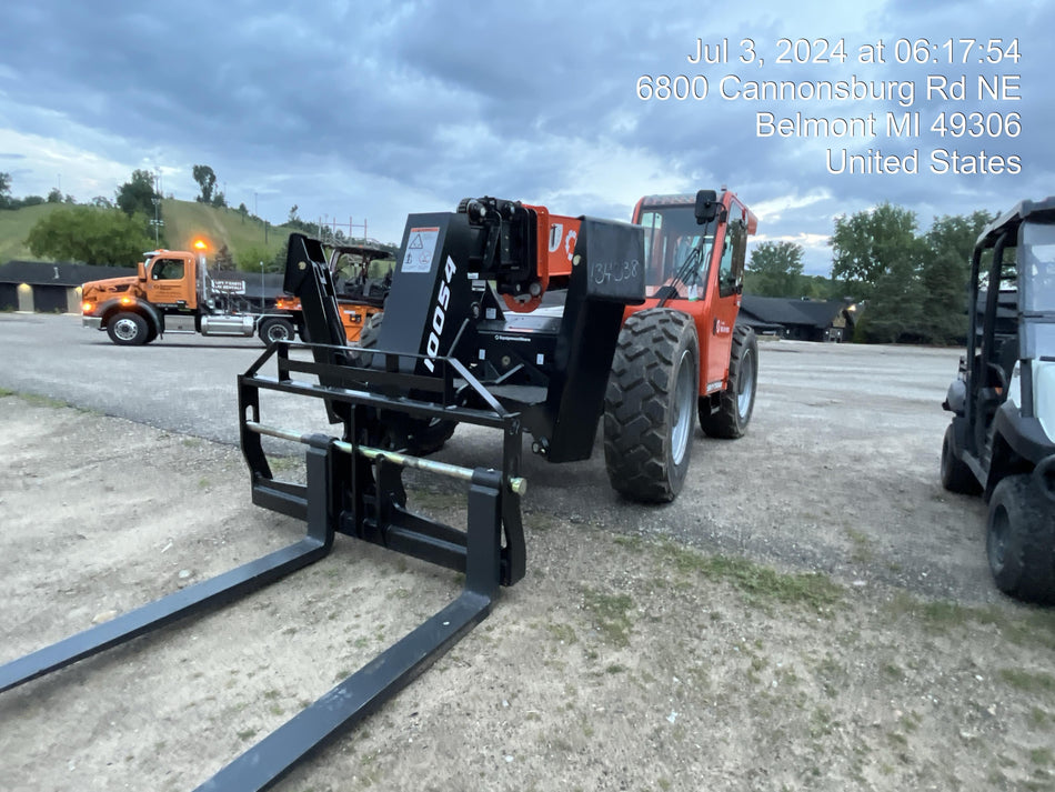 2024 SKYTRAK 10054