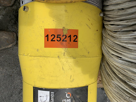 2021 TEXAS PNEUMATIC TOOLS, INC. TB-12-EXP