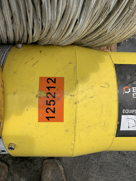 2021 TEXAS PNEUMATIC TOOLS, INC. TB-12-EXP