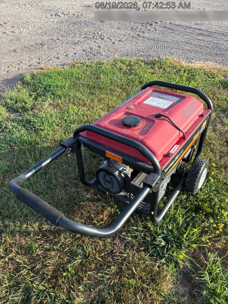 2025 MI-T-M GEN-6500-0MM1
