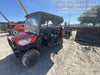 2022 KUBOTA RTV-X1140W-H (Canopy)
