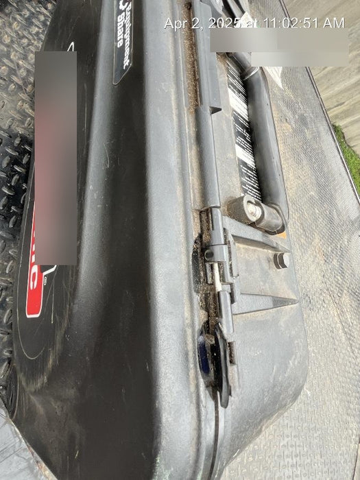 2022 LINCOLN ELECTRIC K4266-1