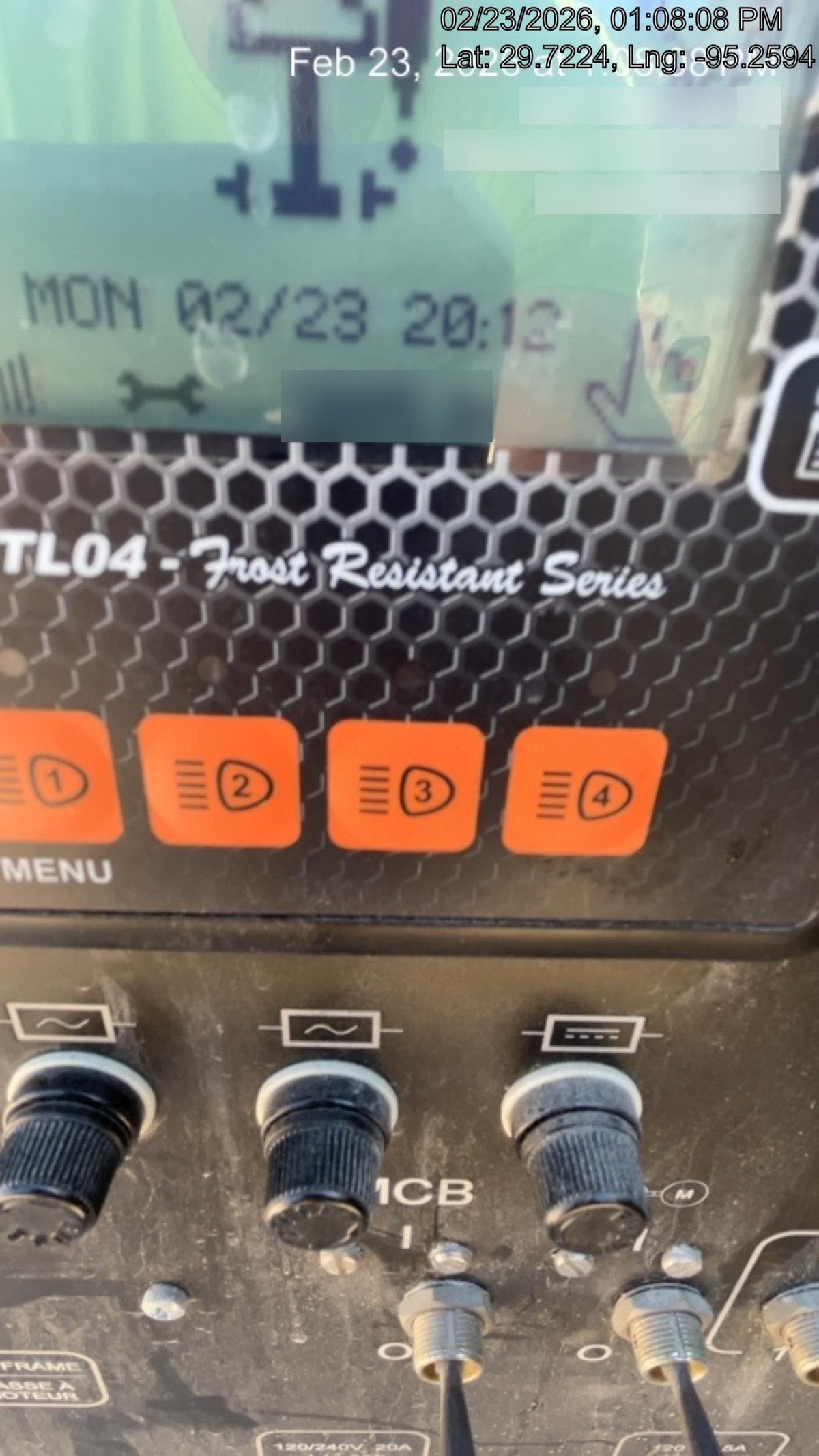 2025 GENERAC SLT-DCUBEHYPRK2