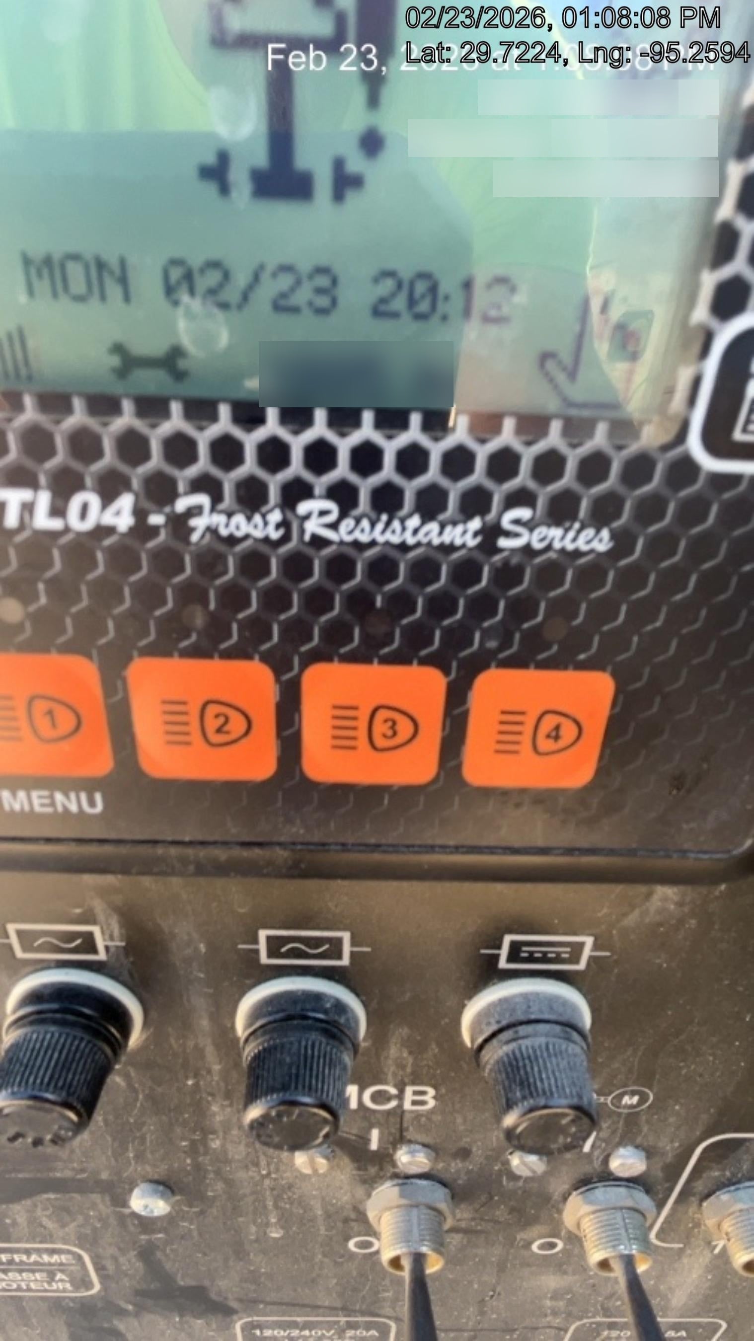 2025 GENERAC SLT-DCUBEHYPRK2