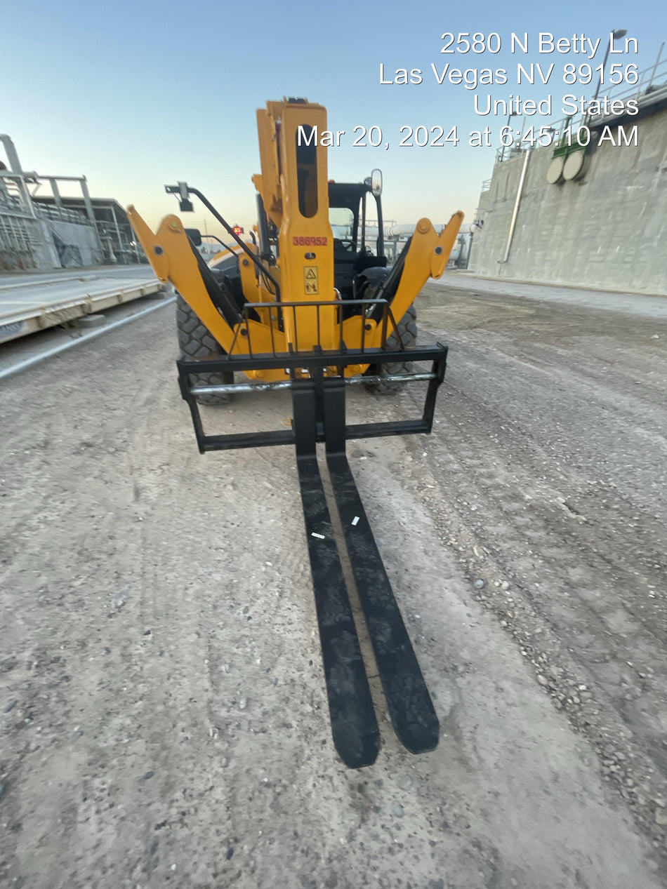 2024 JCB 512-56