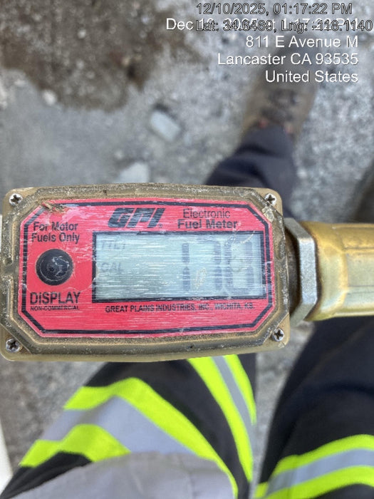 2025 CHEVROLET Express Van - Rental