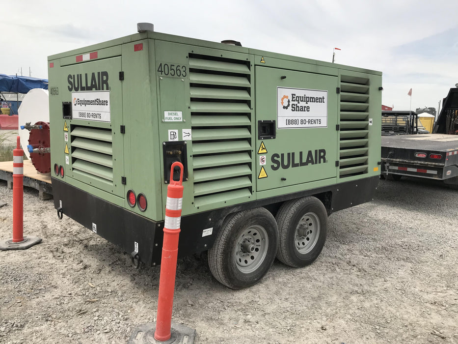 2019 SULLAIR 900HAF