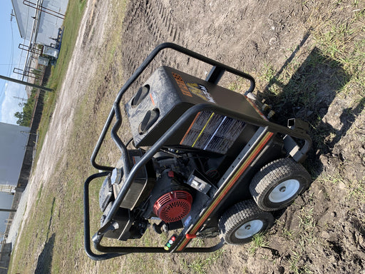 2020 MI-T-M CORPORATION HSP-3504-3MGH