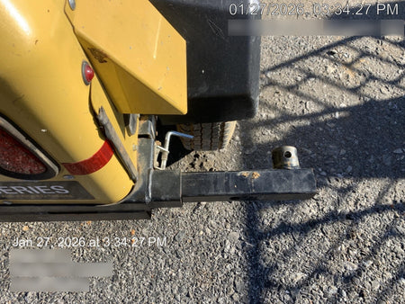 2021 ALLMAND NLV3GR