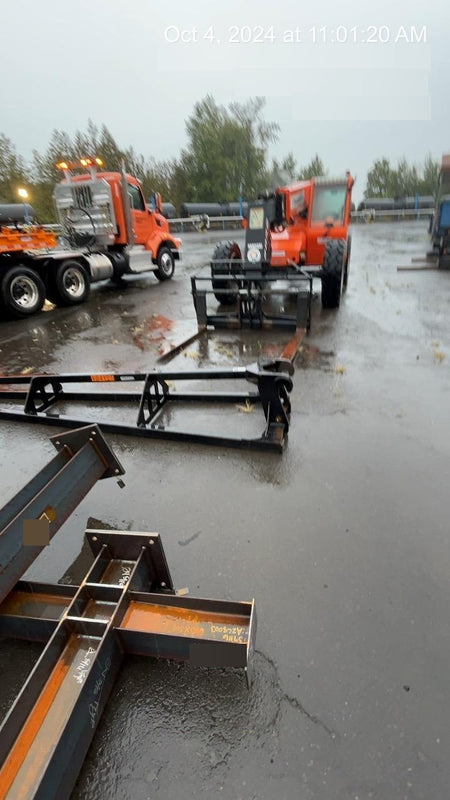 2019 JLG 1001099901S