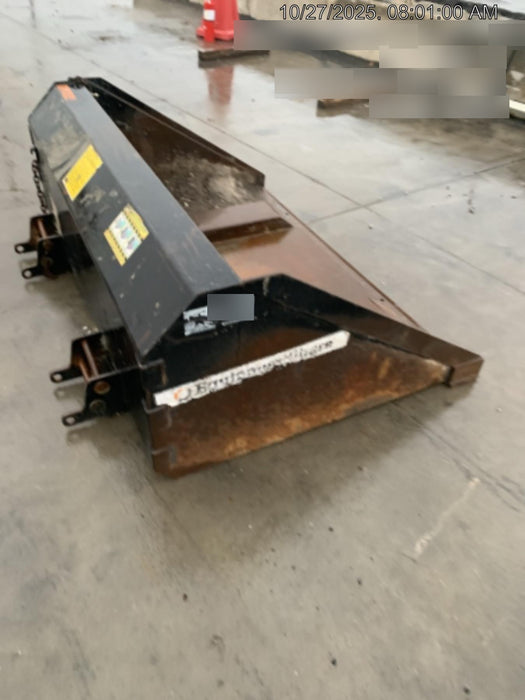 2021 STAR INDUSTRIES 1406B