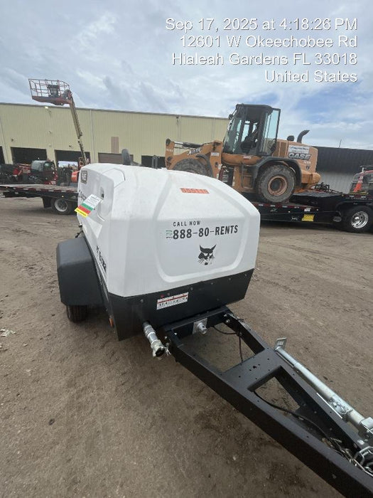 2025 BOBCAT PA185WDO-T4F