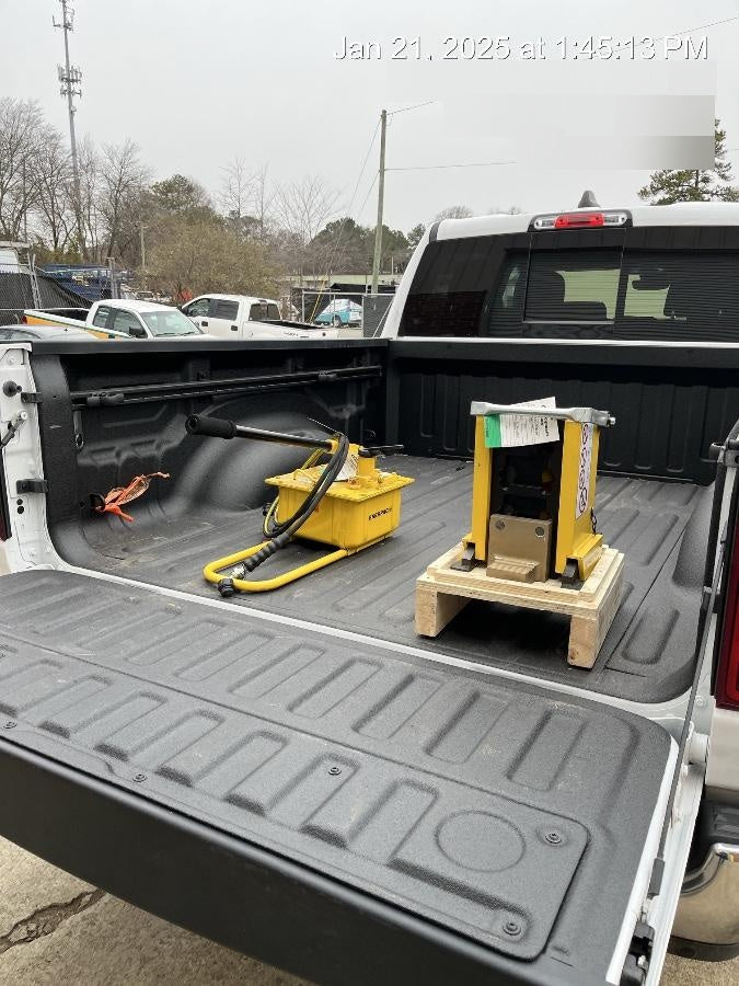 2023 ENERPAC P462