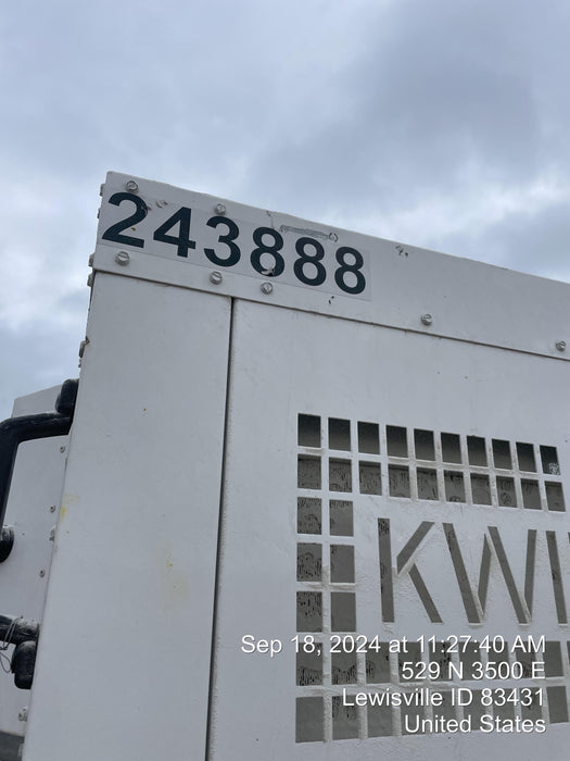 2022 KWIKOOL KPO12-43H