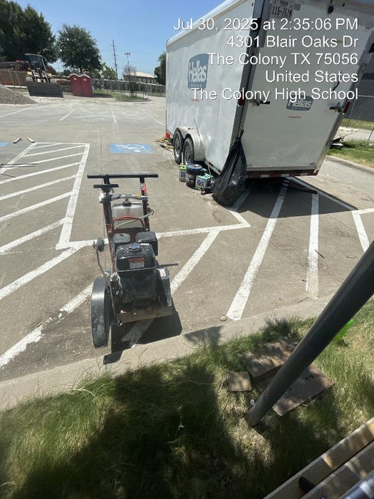 2024 HUSQVARNA FS 400 LV