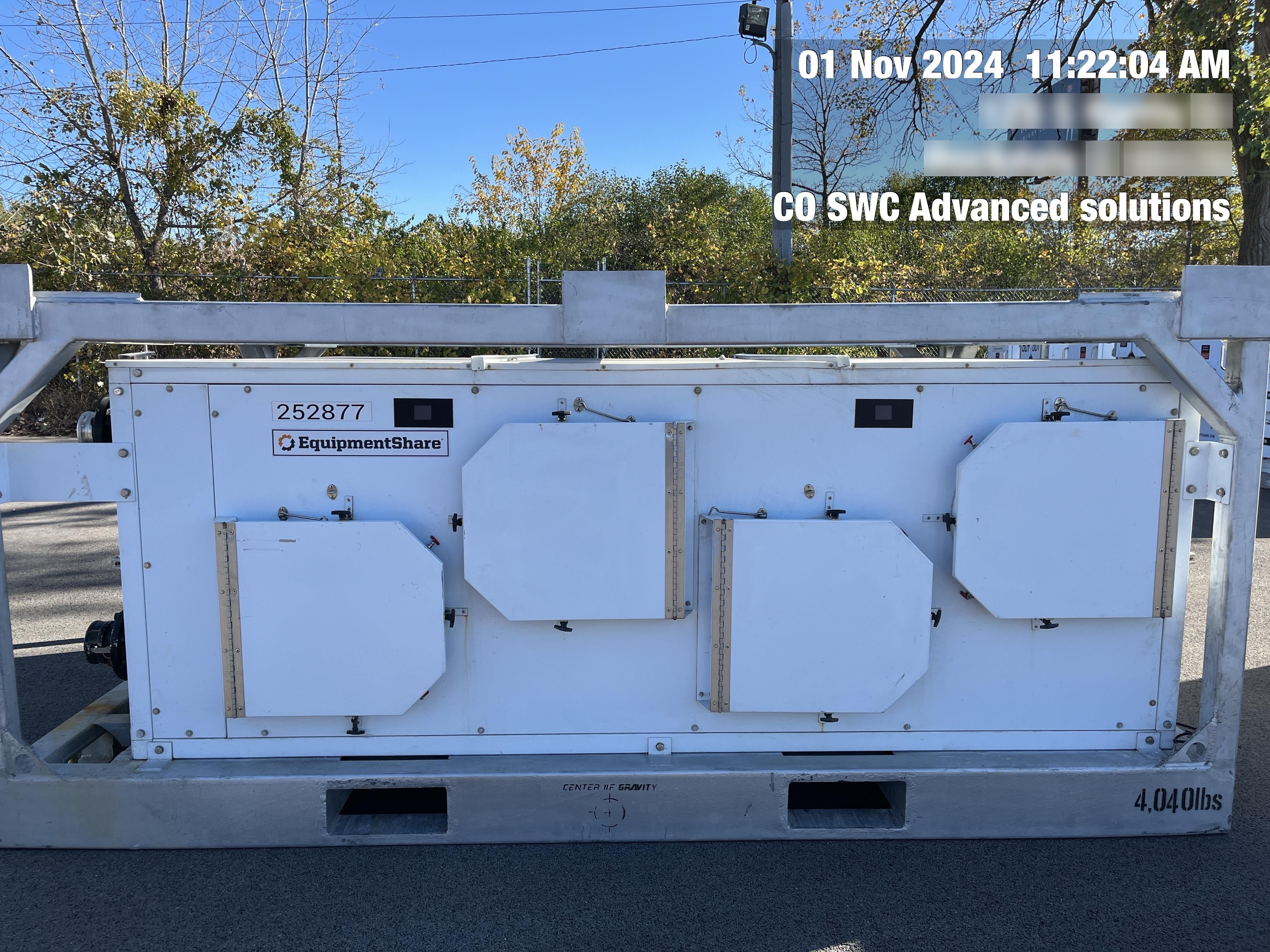 2022 SMARTECH SMTAH1D121Q