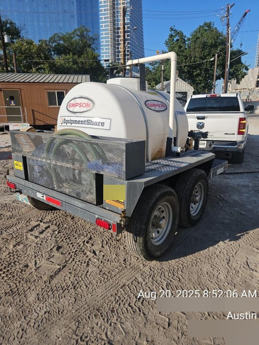 2023 SIMPSON SWT-52517