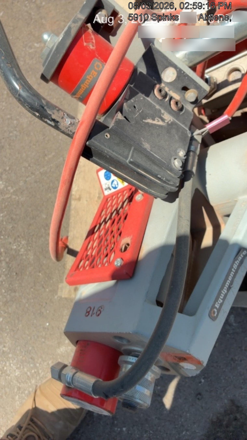 2024 RIDGID 918-1