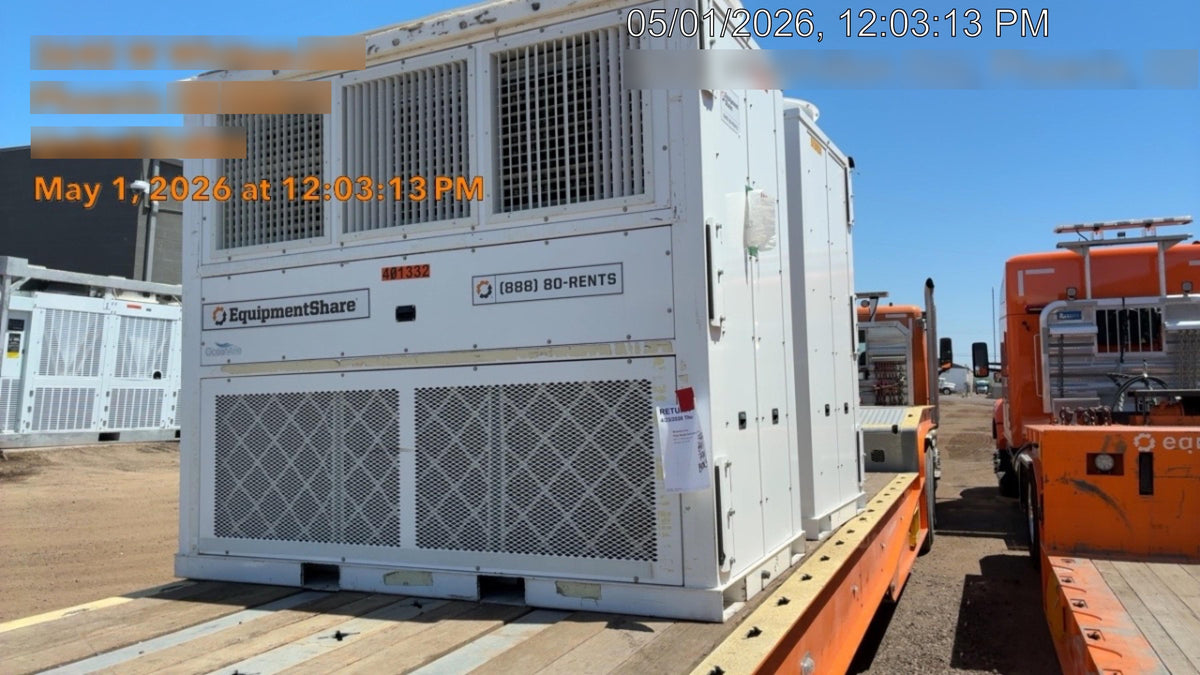 2024 OCEANAIRE OVAC36034AH