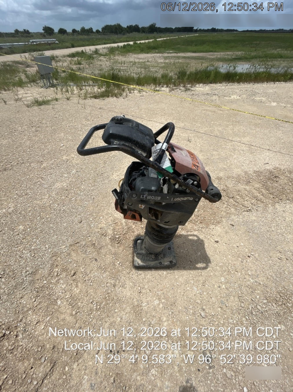 2024 HUSQVARNA LT6005