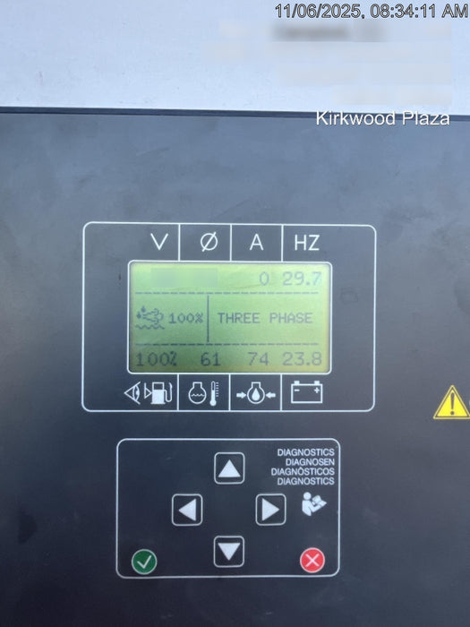 2019 WACKER NEUSON G150