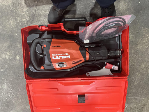 2024 HILTI TE 1000-AVR
