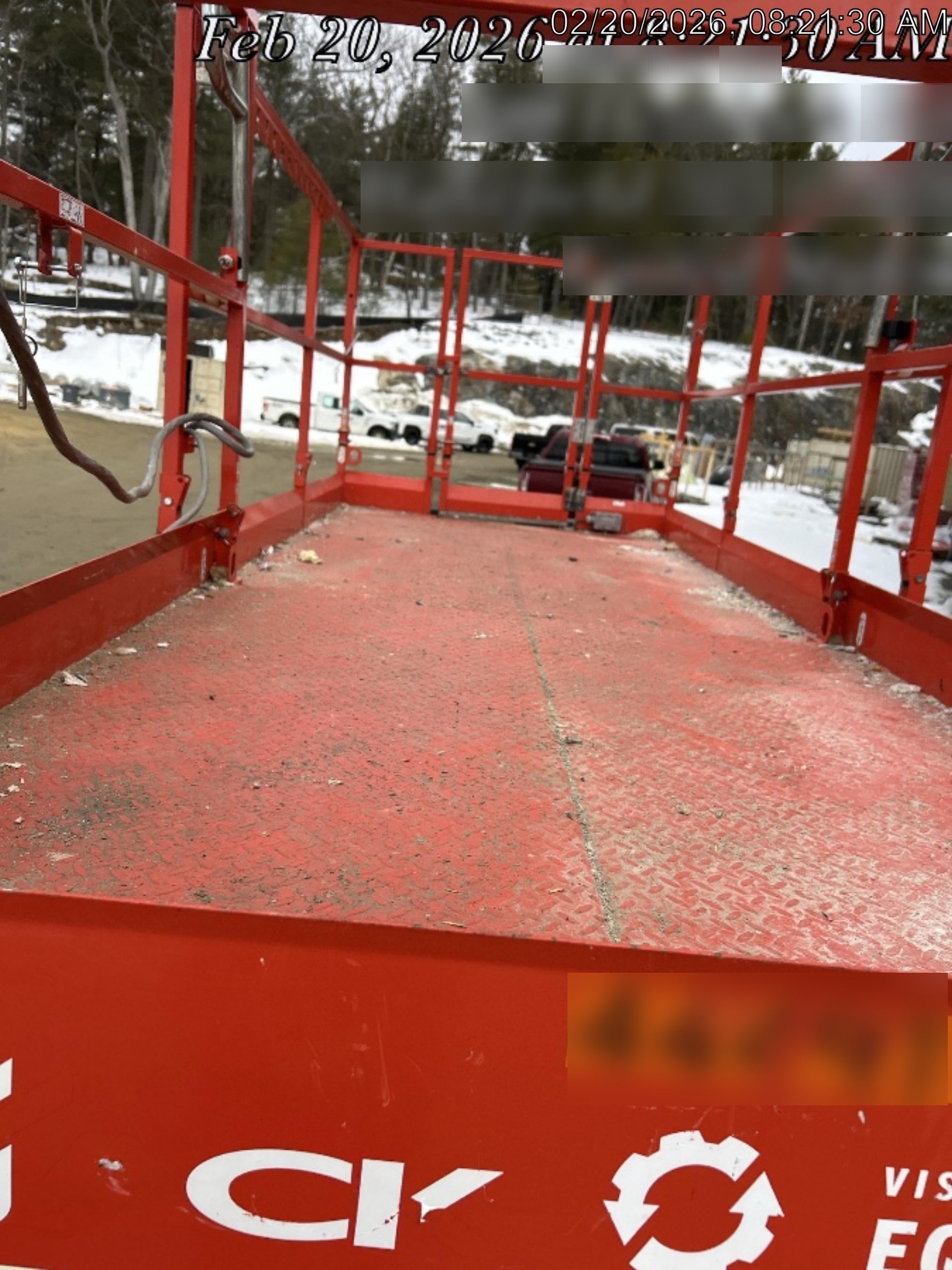 2024 SKYJACK SJ6832 RT