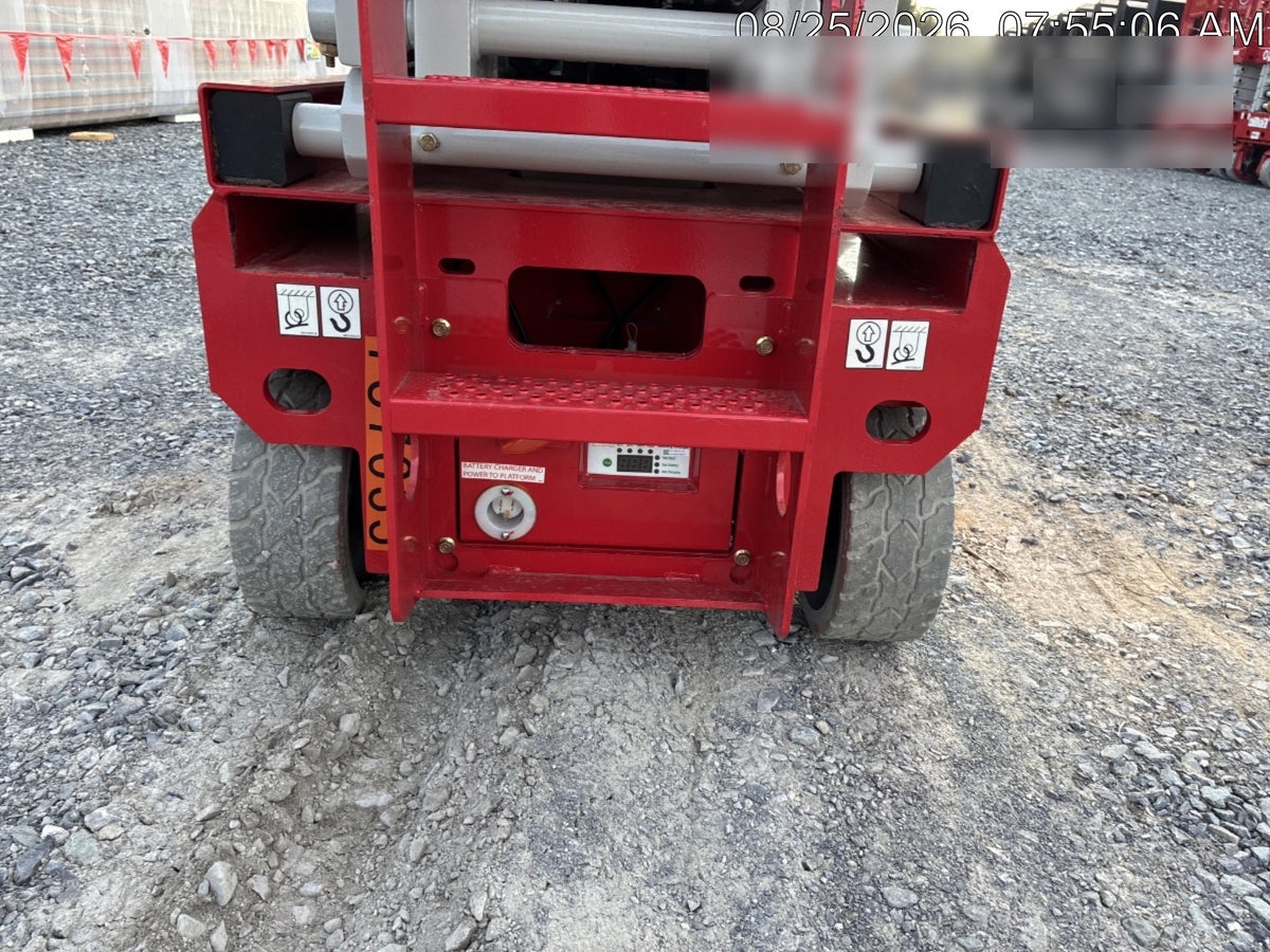 2026 MEC Micro 26-XD+