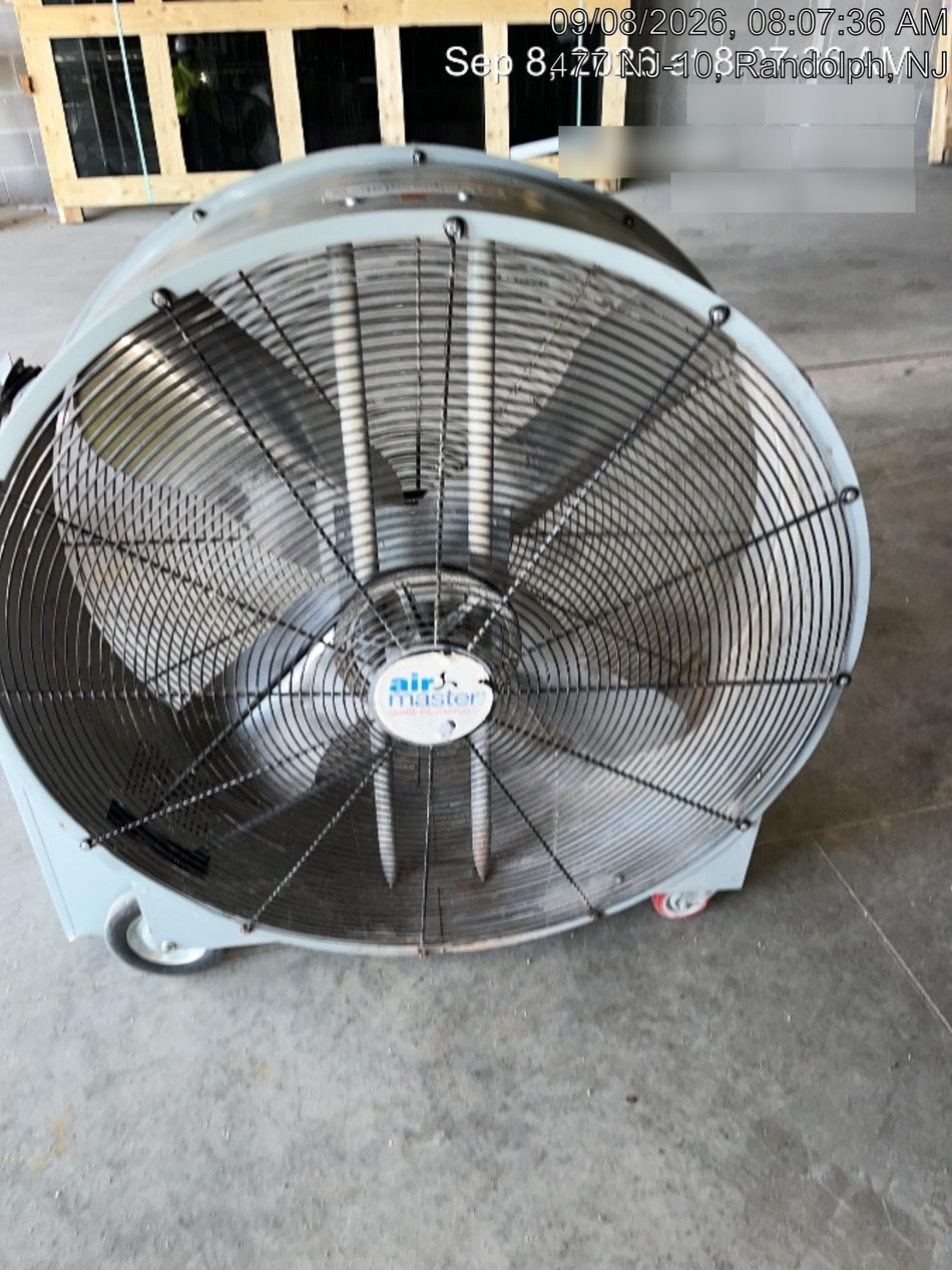 2024 AIRMASTER 60002