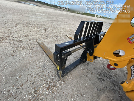 2026 JCB 510-56