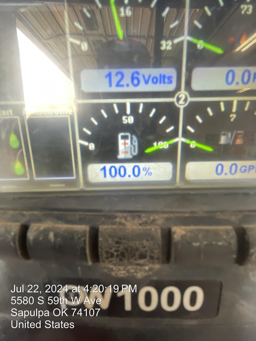 2021 ATLAS COPCO PAC F66 KD