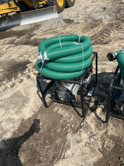 2024 MI-T-M WTP-T03-0MGH