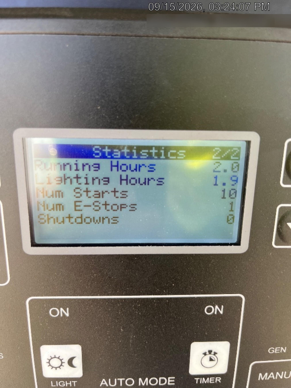 2026 TRIME X-SMART (SKID)
